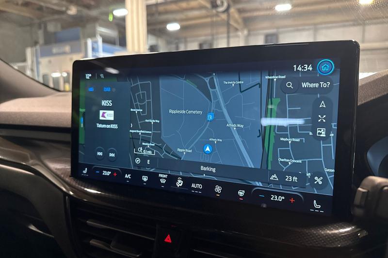 Used Ford Focus 2025 for sale - 77804473: Photo 44