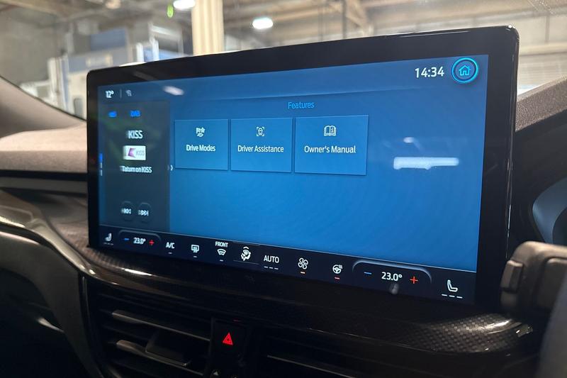 Used Ford Focus 2025 for sale - 77804473: Photo 45