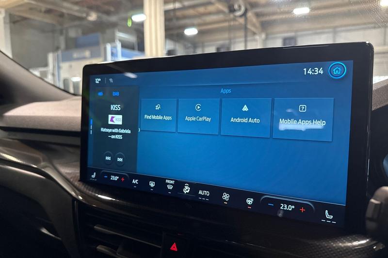 Used Ford Focus 2025 for sale - 77804473: Photo 46