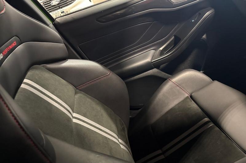 Used Ford Focus 2025 for sale - 77804473: Photo 47