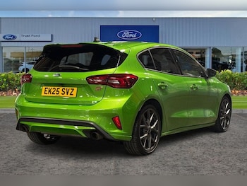 Used Ford Focus 2025 for sale - 77804473: Photo