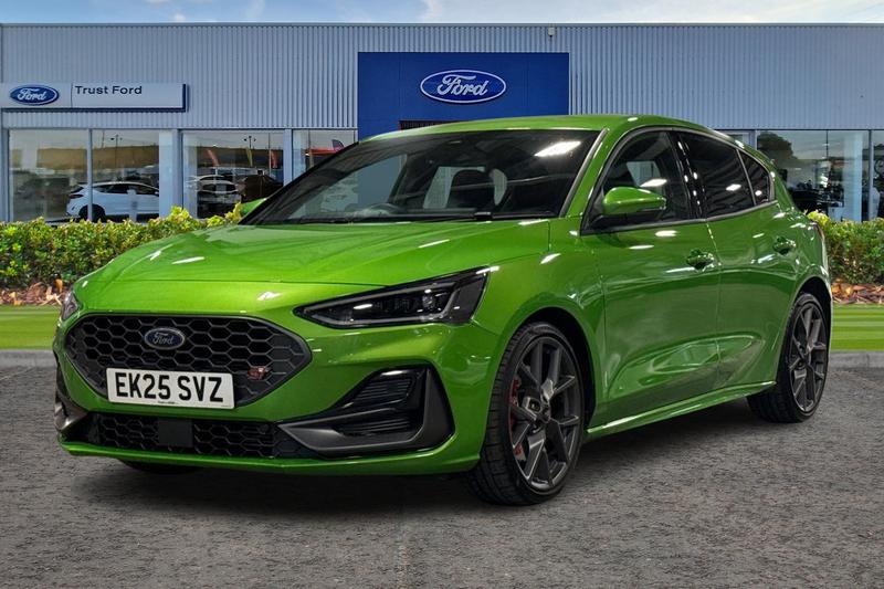 Used Ford Focus 2025 for sale - 77804473: Photo 5