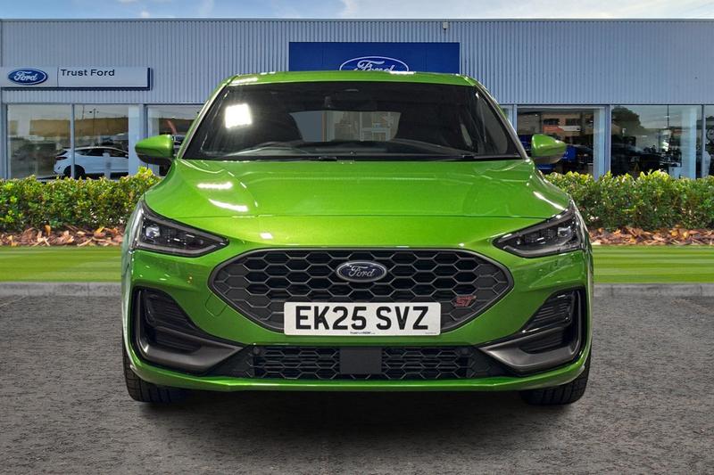 Used Ford Focus 2025 for sale - 77804473: Photo 6