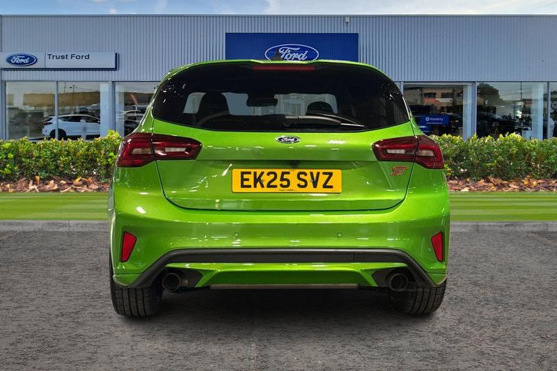 Used Ford Focus 2025 for sale - 77804473: Photo 7