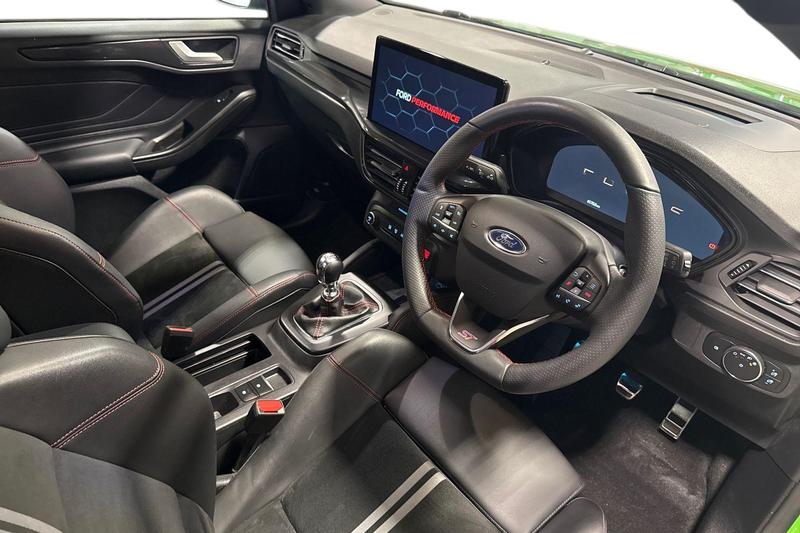 Used Ford Focus 2025 for sale - 77804473: Photo 9