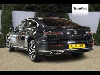Used Volkswagen Arteon 2022 for sale - 74931845: Photo
