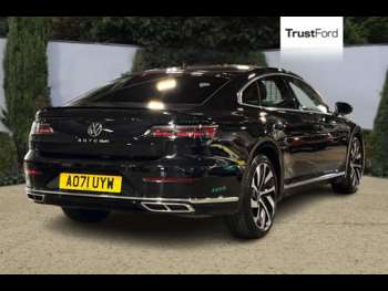 Used Volkswagen Arteon 2022 for sale - 74931845: Photo