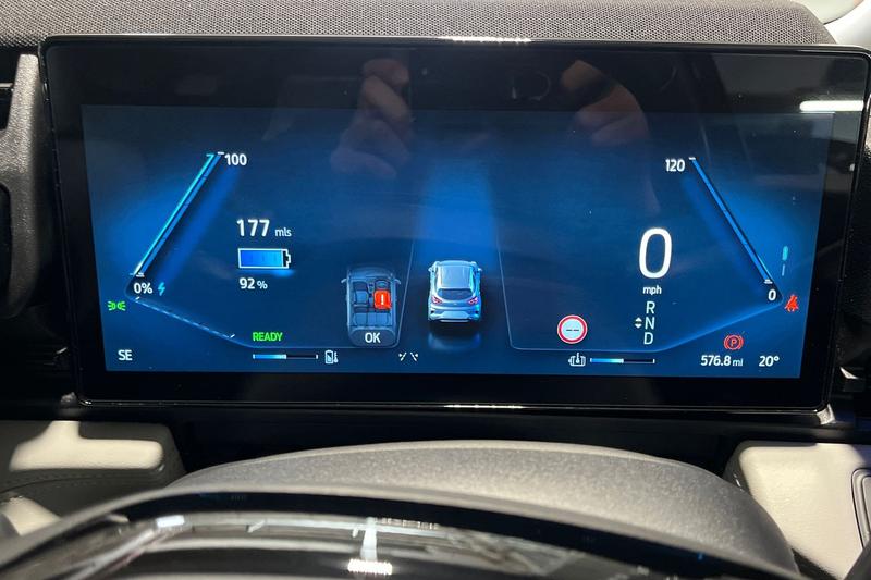 Used Ford Puma 2025 for sale - 76611288: Photo 13