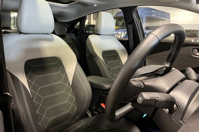 Used Ford Puma 2025 for sale - 76611288: Photo 17