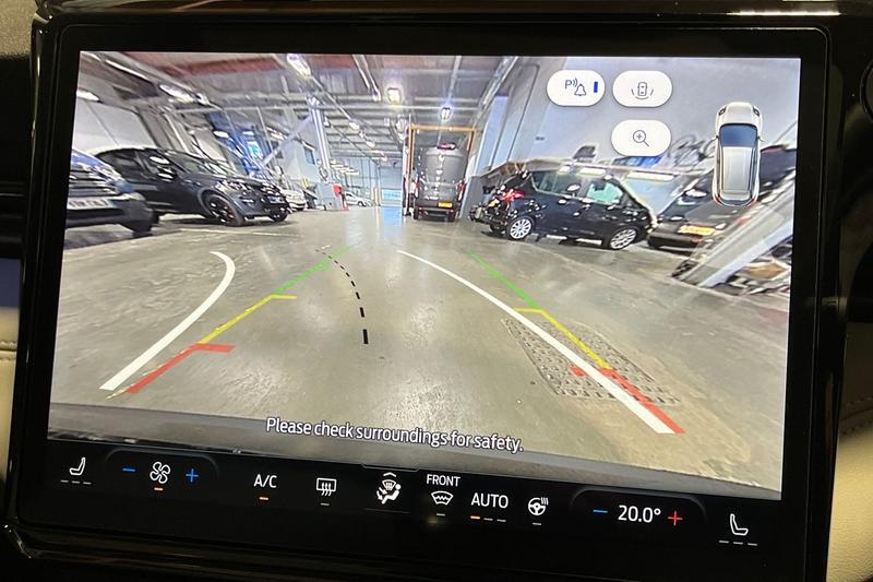 Used Ford Puma 2025 for sale - 76611288: Photo 29