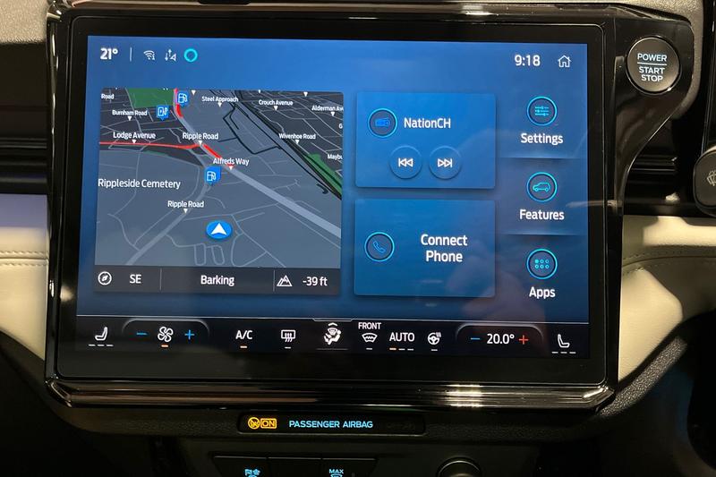 Used Ford Puma 2025 for sale - 76611288: Photo 32