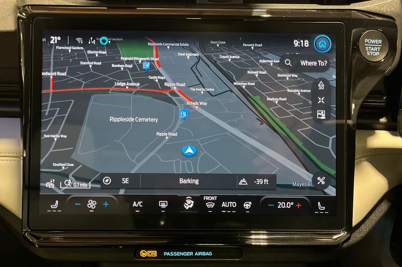 Used Ford Puma 2025 for sale - 76611288: Photo 33