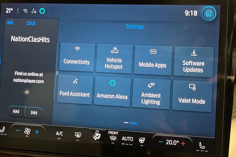 Used Ford Puma 2025 for sale - 76611288: Photo 35