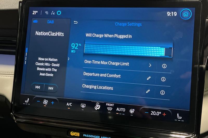 Used Ford Puma 2025 for sale - 76611288: Photo 37