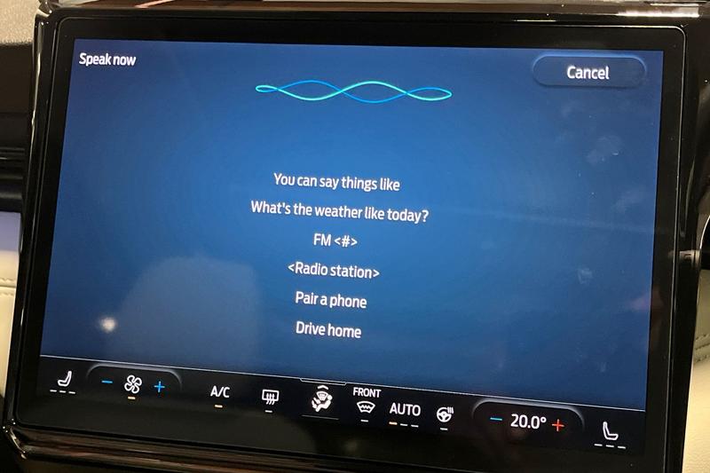 Used Ford Puma 2025 for sale - 76611288: Photo 40