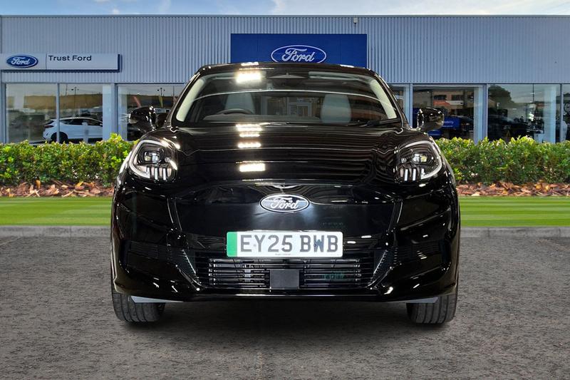Used Ford Puma 2025 for sale - 76611288: Photo 6