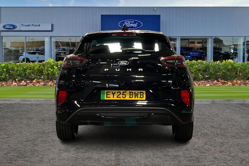 Used Ford Puma 2025 for sale - 76611288: Photo 7