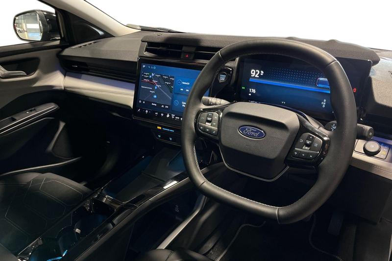 Used Ford Puma 2025 for sale - 76611288: Photo 9