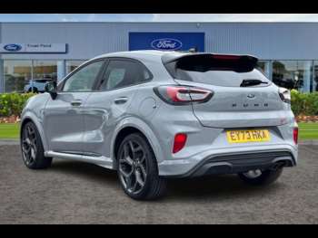 Used Ford Puma 2023 for sale - 74769971: Photo