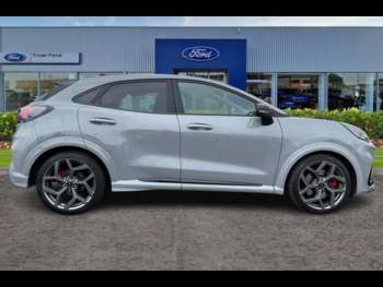 Used Ford Puma 2023 for sale - 74769971: Photo