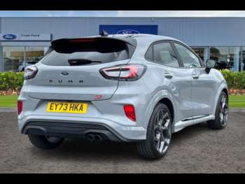 Used Ford Puma 2023 for sale - 74769971: Photo