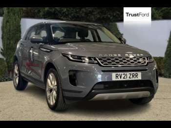 2021 - 1.5 P300e SE 5dr Auto AUTO