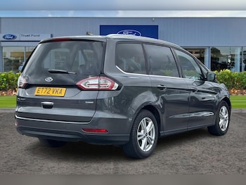 Used Ford Galaxy 2023 for sale - 78912036: Photo