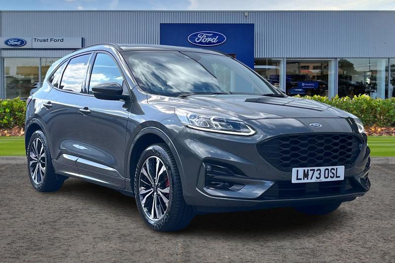 Used Ford Kuga 2023 for sale - 77665724: Photo 1