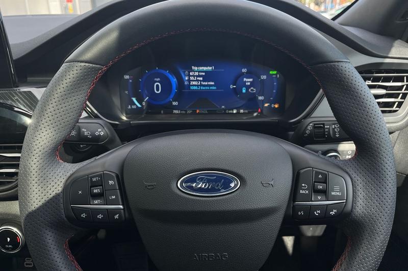 Used Ford Kuga 2023 for sale - 77665724: Photo 12