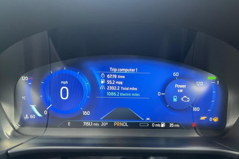 Used Ford Kuga 2023 for sale - 77665724: Photo 13