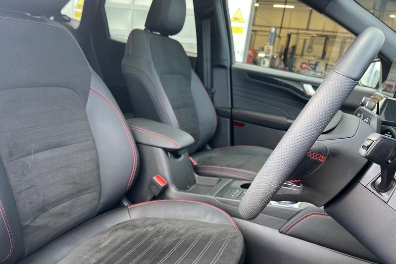 Used Ford Kuga 2023 for sale - 77665724: Photo 17