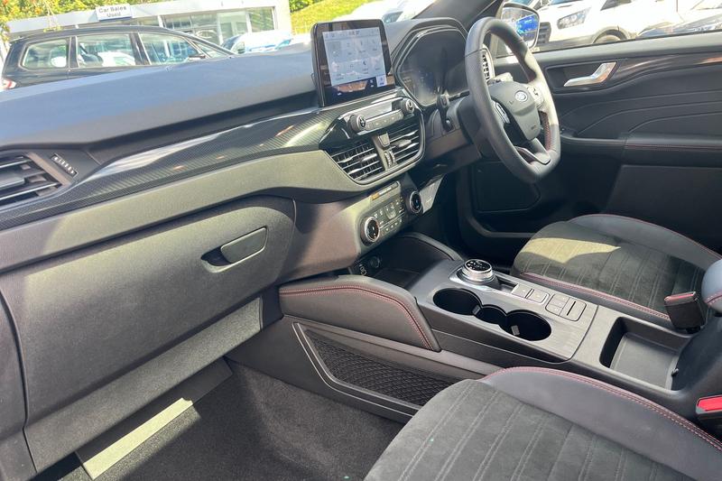 Used Ford Kuga 2023 for sale - 77665724: Photo 18