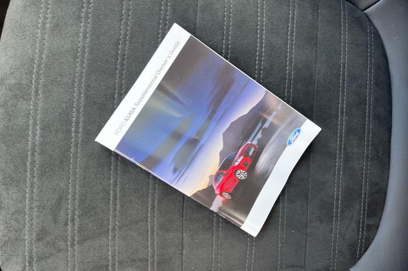 Used Ford Kuga 2023 for sale - 77665724: Photo 22