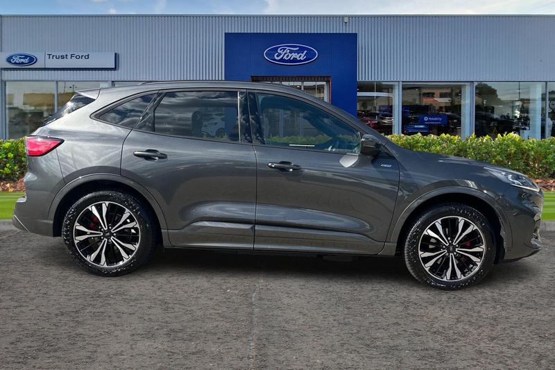 Used Ford Kuga 2023 for sale - 77665724: Photo 3