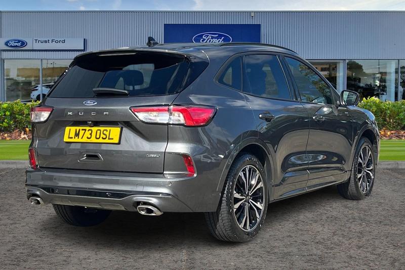 Used Ford Kuga 2023 for sale - 77665724: Photo 4