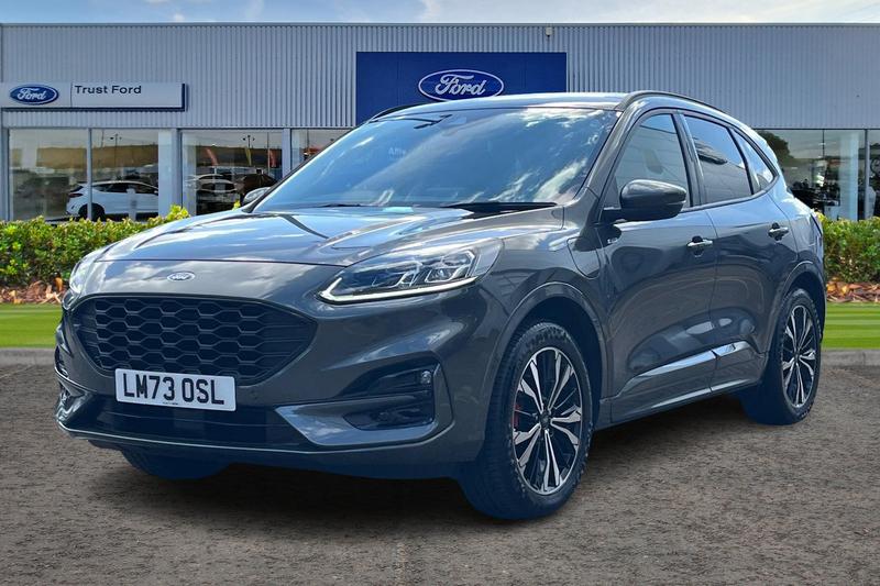 Used Ford Kuga 2023 for sale - 77665724: Photo 5