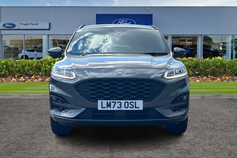 Used Ford Kuga 2023 for sale - 77665724: Photo 6