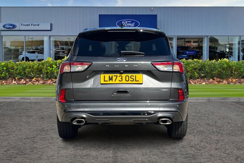 Used Ford Kuga 2023 for sale - 77665724: Photo 7