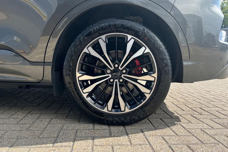 Used Ford Kuga 2023 for sale - 77665724: Photo 8