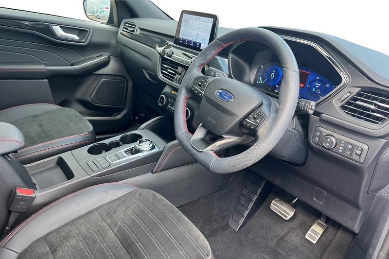 Used Ford Kuga 2023 for sale - 77665724: Photo 9