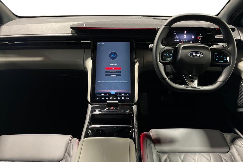 Used Ford Capri 2024 for sale - 76580791: Photo 10