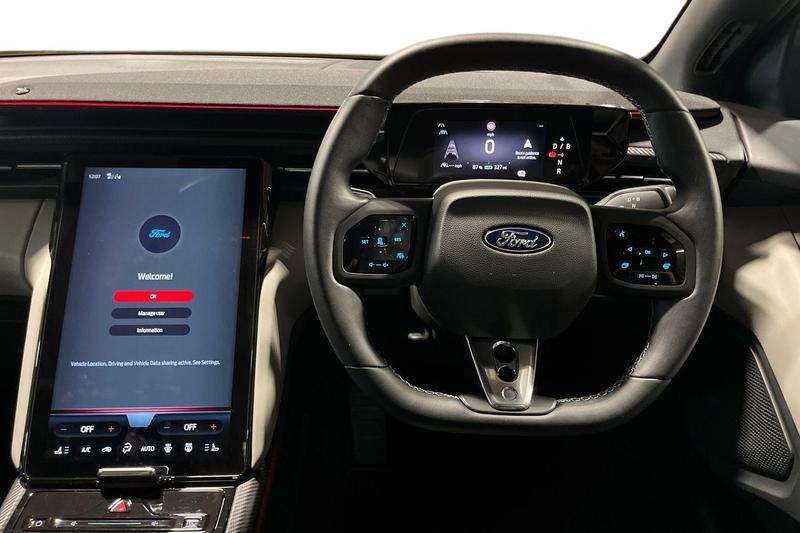 Used Ford Capri 2024 for sale - 76580791: Photo 11