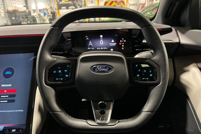 Used Ford Capri 2024 for sale - 76580791: Photo 12