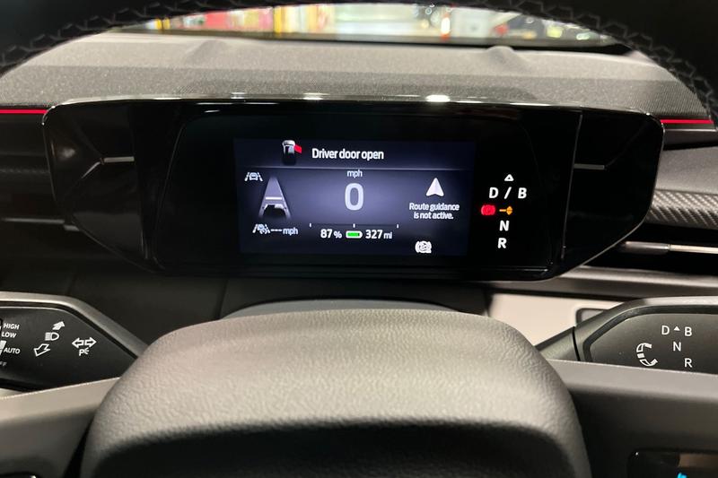 Used Ford Capri 2024 for sale - 76580791: Photo 13