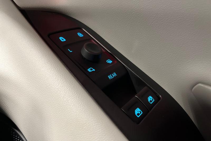 Used Ford Capri 2024 for sale - 76580791: Photo 16