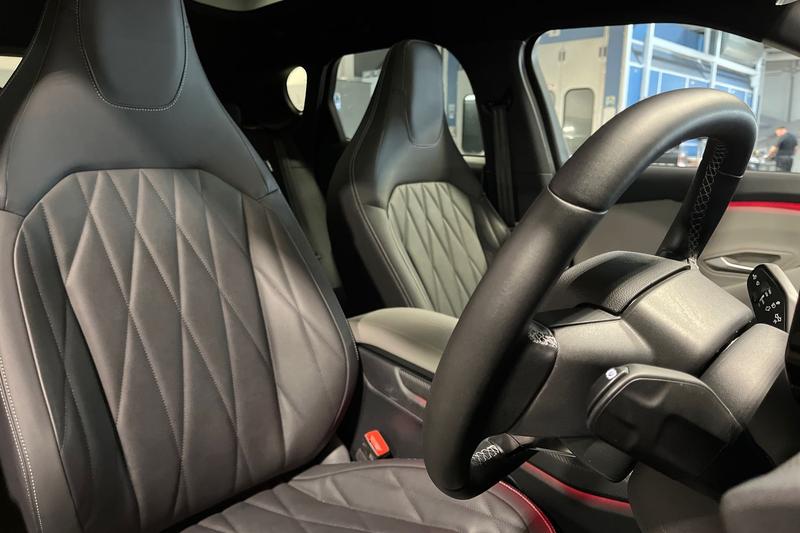 Used Ford Capri 2024 for sale - 76580791: Photo 17