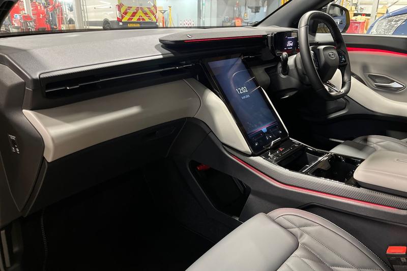 Used Ford Capri 2024 for sale - 76580791: Photo 18