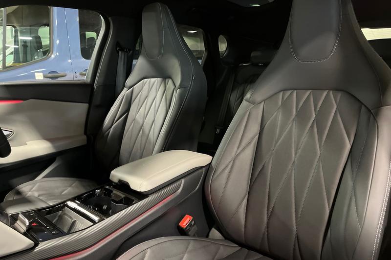 Used Ford Capri 2024 for sale - 76580791: Photo 19