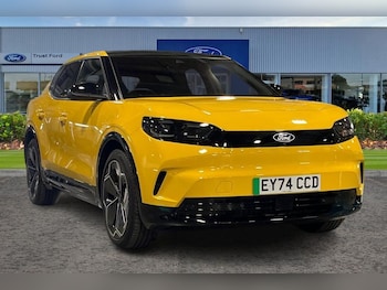 Used Ford Capri 2024 for sale - 76580791: Photo