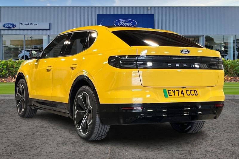 Used Ford Capri 2024 for sale - 76580791: Photo 2